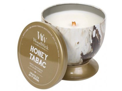 Honey Tabac