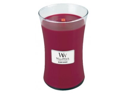 black cherry