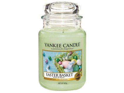 Easter Basket