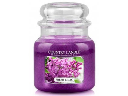 Fresh Lilac