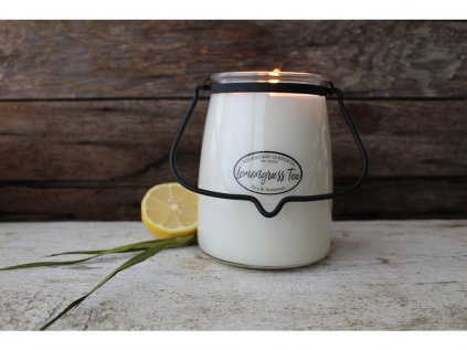 Lemongrass Tea