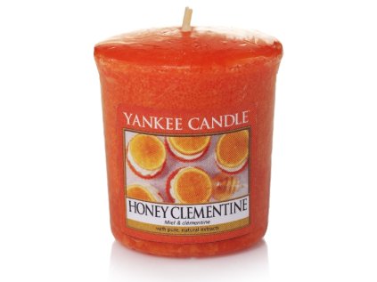 Honey Clementine