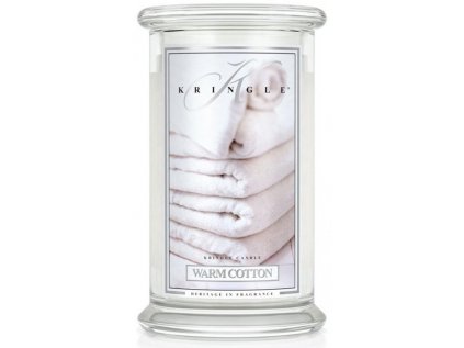 Warm Cotton
