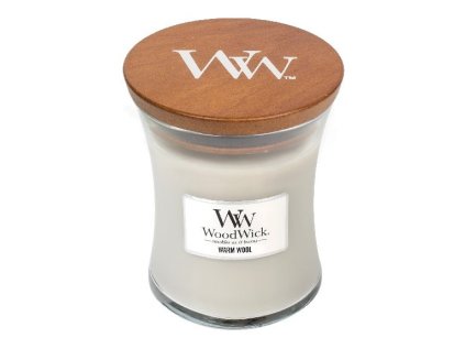 warm wool