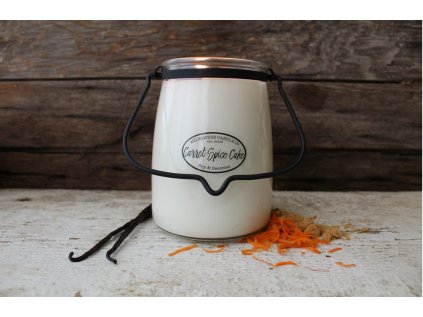 Carrot Spice Cake
