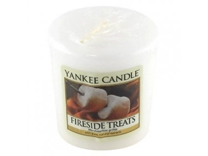 Fireside Treats