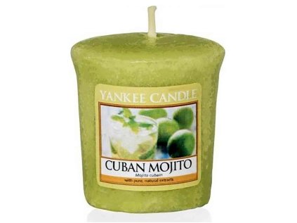 Cuban Mojito
