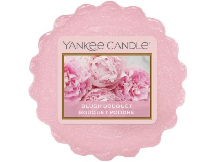 Blush Bouquet
