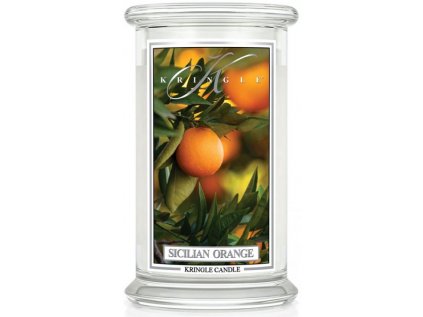 Sicilian orange