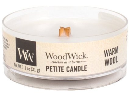 ¨wool