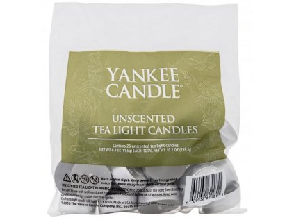 yankee candle