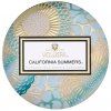 Voluspa - vonná svíčka CALIFORNIA SUMMERS (Kalifornská léta) 113 g