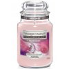 yankee candle velka svicka 538g unicorn dreams