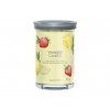 Yankee Candle Signature - vonná svíčka ICED BERRY LEMONADE (Ledová limonáda) 567 g