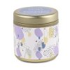 Paddywax - vonná svíčka Kaleidoscope LILAC + CARDAMOM (Šeřík a kardamon) 85 g