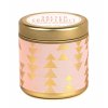 Paddywax - vonná svíčka Kaleidoscope SALTED GRAPEFRUIT (Slaný grep) 85 g