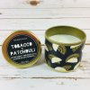 Paddywax - vonná svíčka Kaleidoscope TOBACCO + PATCHOULI (Tabák a pačuli) 85 g
