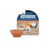 Yankee Candle Signature - vonný vosk PUMPKIN CINNAMON SWIRL (Dýňový skořicový šnek) 22 g