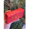 Tuhé mýdlo Somerset Opilé Koledy - FIZZ THE SEASON 200 g