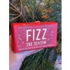 Tuhé mýdlo Somerset Opilé Koledy - FIZZ THE SEASON 200 g