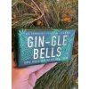 Tuhé mýdlo Somerset Opilé Koledy - GIN-GLE BELLS 200 g