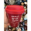 DW Home - vonná svíčka APPLE SPICE LATTE (Kořeněné jablečné latté) 318 g