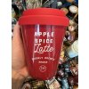 DW Home - vonná svíčka APPLE SPICE LATTE (Kořeněné jablečné latté) 318 g