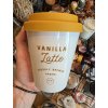 DW Home - vonná svíčka VANILLA LATTE (Vanilkové latté) 318 g