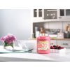 Yankee Candle - vonná svíčka STRAWBERRY ICED LEMONADE 623 g rok výroby 2016 USA