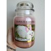 Yankee Candle - vonná svíčka BUNNY CAKE (Velikonoční zajíček) 623 g rok výroby 2015 USA