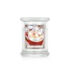 Kringle Candle - vonná svíčka HOT CHOCOLATE (Horká čokoláda) 411 g