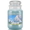 Country Candle - vonná svíčka COTTON FRESH (Bavlněná svěžest) 652 g