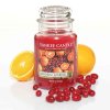 Mandarin Cranberry L ml