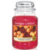 mandarin cran
