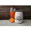 V tangerine soda