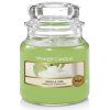 vanilla lime