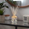 yankee candle new reed diffuser square 2
