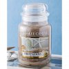 yankee candle driftwood candele giara grande