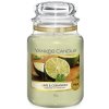 lime cori