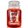 Country Candle - vonná svíčka WINTER SANGRIA (Zimní sangria) 680 g