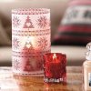 vyrp11 14909yankee candle svicen na votivni svicku red nordic 5