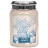 Village Candle - vonná svíčka Winter Sparkle (Zimní třpyt) 602g