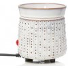 Elektrická aromalampa Ceramic Dot