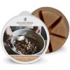 Goose Creek Candle - vonný vosk CHOCOLATE ANGEL CUPCAKE (Andělský čokoládový dortík) 59g
