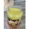 Village Candle - vonná svíčka LEMON POUND CAKE (Citrónový koláč) 645 g