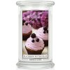 Blackberry Buttercream
