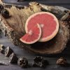 Grapefruit and ebony bark2