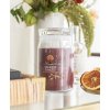 Yankee Candle Signature - vonná svíčka AUTUMN DAYDREAM (Podzimní denní snění) 567 g