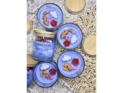 Správně vidíme jen srdcem