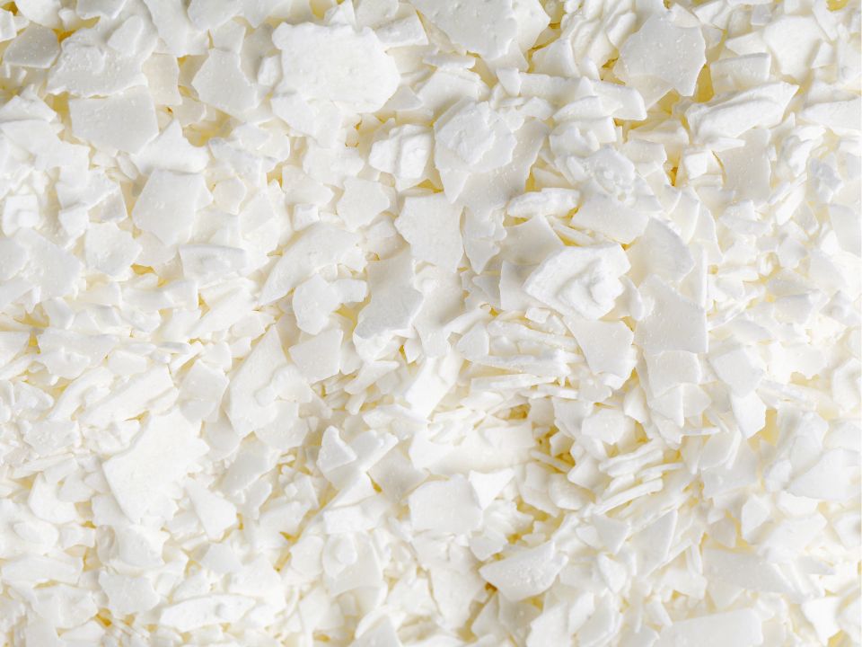 Proč je sójový vosk ten nejlepší?